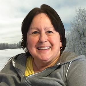 Hélène Galarneau
