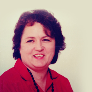 Evelyn Mayer