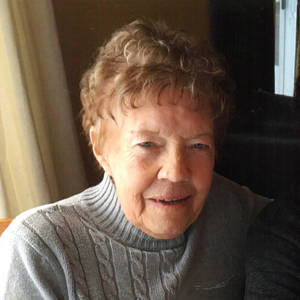 Patricia Rea