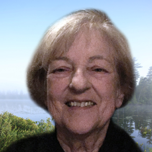 Suzanne Néron