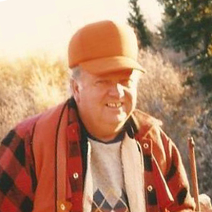 Hubert Ouellette