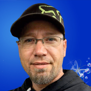 Patrick Poirier