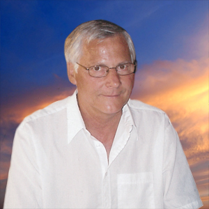 Jacques Côté