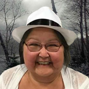 Pauline Moushoom Etapp