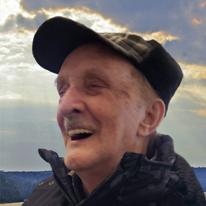 Yves Martel
