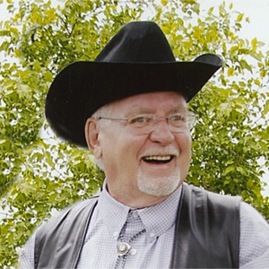 Joseph Odilon "Mutt" Richard