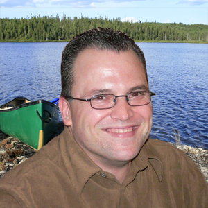 Jean-Marc Perreault
