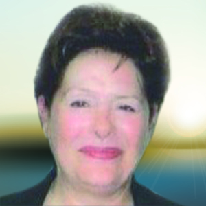 Diane Johnstone (Buteau)