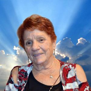 Liliane Turgeon Pilotte