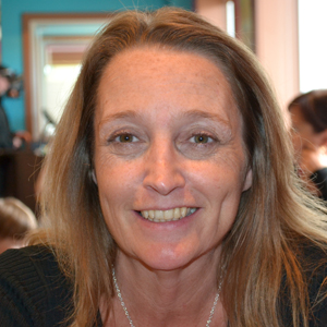 Ginette Tremblay