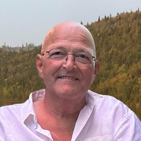 Denis Boutin