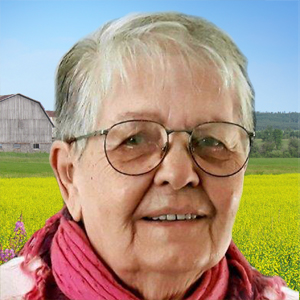 Gilberte Parent Therrien