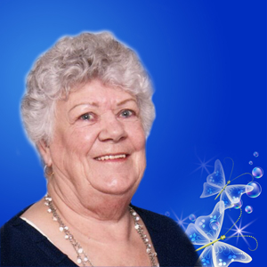 Georgette Paquette