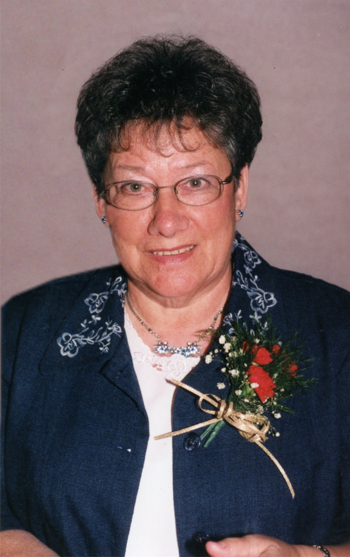 Noëlla Germain (Perreault)