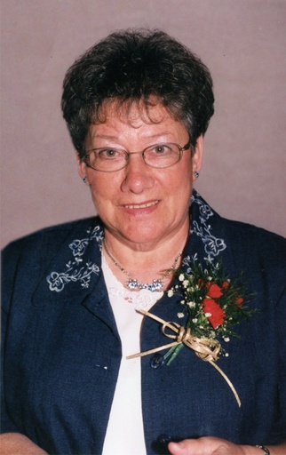 Noëlla Germain (Perreault)