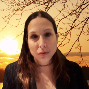 Karyne Janvier