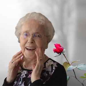 Françoise Bureau Cloutier