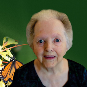 Thérèse L'Écuyer (Saumur)