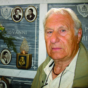 Antonio Bruno