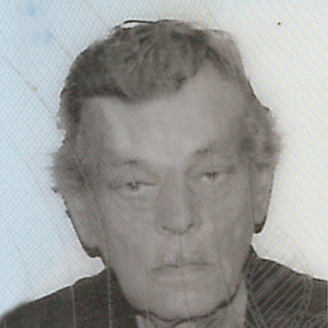 Gaston Daigneault