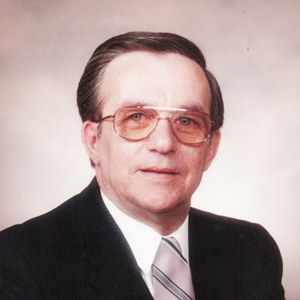 Benoît (Ben) Poulin