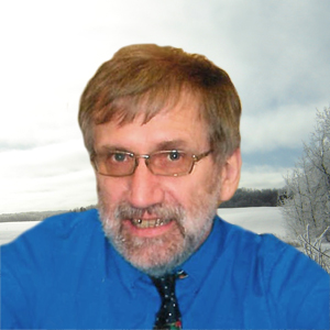 Jean-Pierre (JP) Matteau