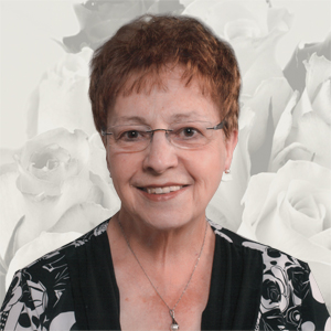 Yolande Trépanier