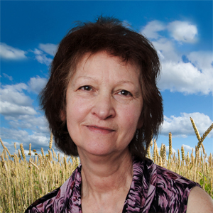 Cécile Perron (Lemieux)