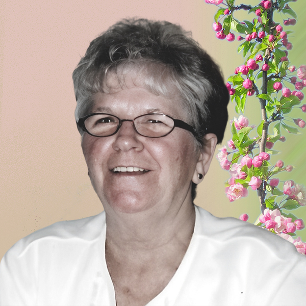 Claudette Boucher