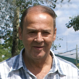 Viateur Boisvert