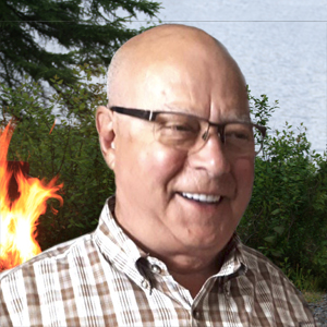 Réjean Legault