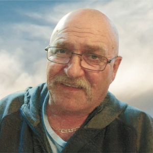 Michel Jobidon