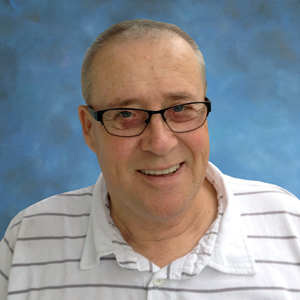 Yves Paquin