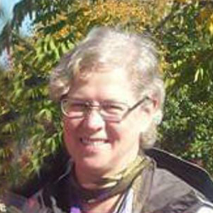Nicole Audet