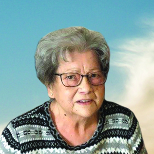 Huguette Garceau