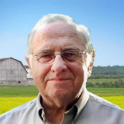 Jean-Marie Laliberté