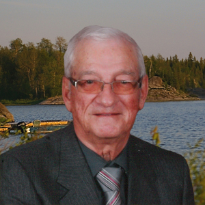 Gaetan Leblanc