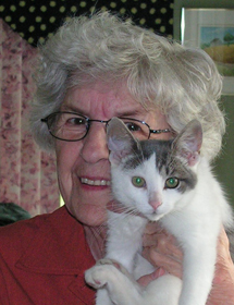Suzanne Plourde