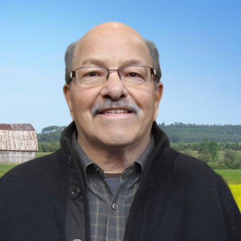 Julien Pouliot
