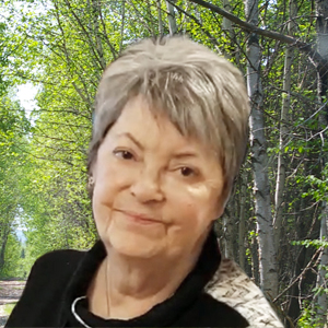 Lucille Roy
