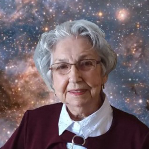 Geneviève Cossette
