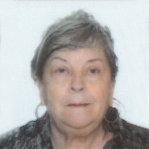 Rollande Poulin