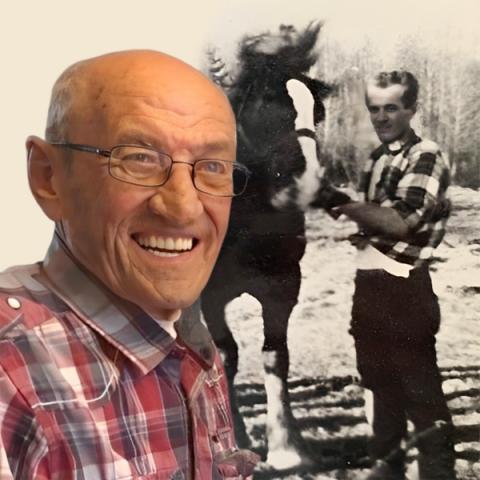 Léo Cameron