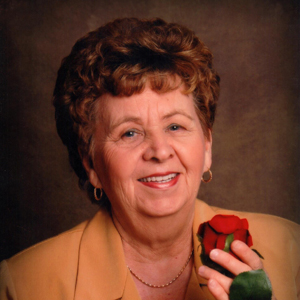 Lisette Trudel