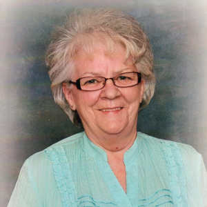 Germaine Vachon