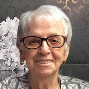 Yolande Bégin