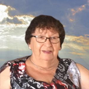 Brigitte Bourgouin