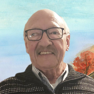 Jean-Guy Gaudette
