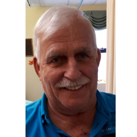 Ghislain Edmond Gagné
