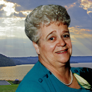 Germaine (Marcil) Boutin